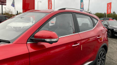 MG ZS 1.0T GDi Exclusive 5dr DCT Petrol Hatchback